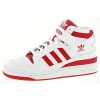 Високи мъжки кецове Adidas Forum Mid