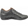 Adidas Adiracer черни естествена кожа