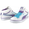 PUMA дамски кецове Mid Vulc