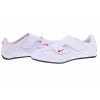 Nike бели маратонки