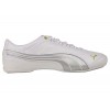 Puma Soleil Fs кожени обувки
