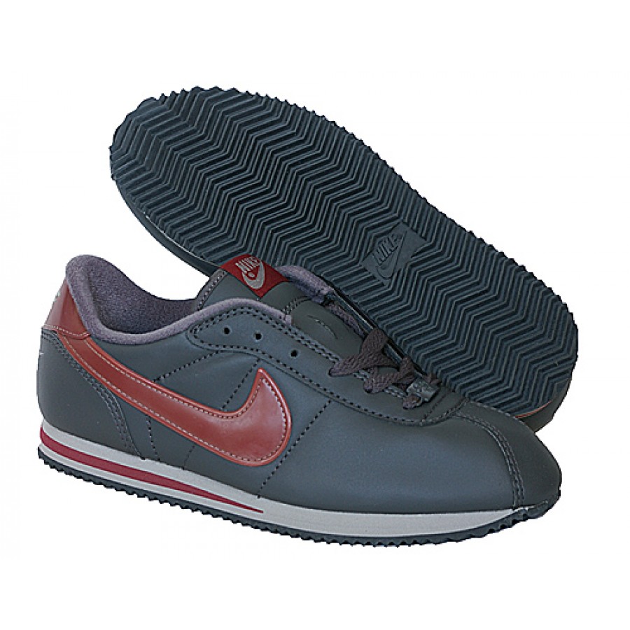 Маратонки Nike Cortez