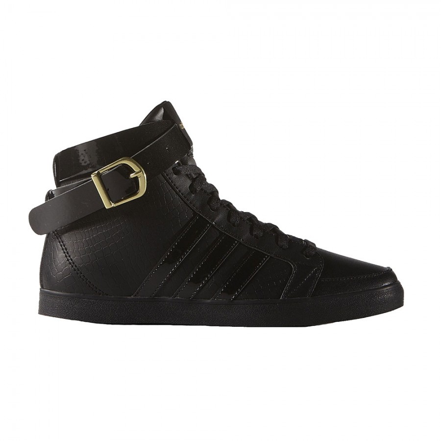 Кожени кецове Adidas
