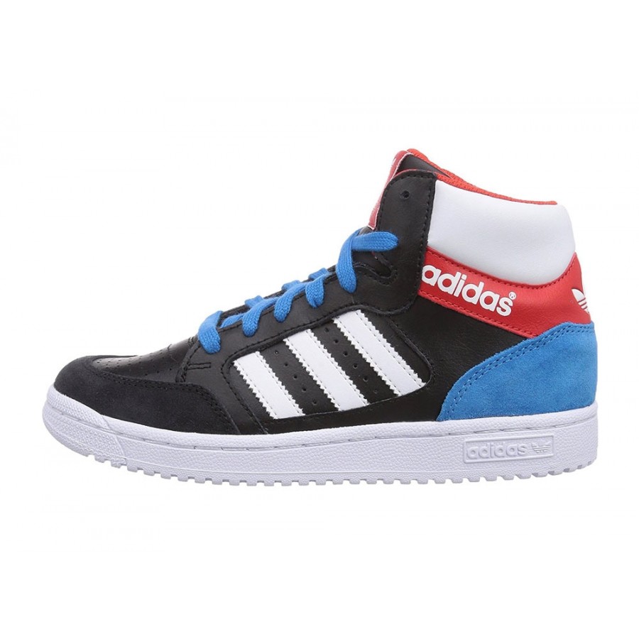 Детски Кецове Adidas Pro Play K