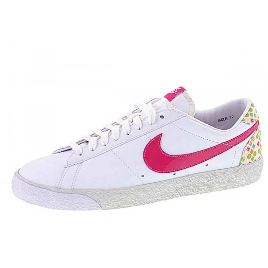 NIKE Blazer-Спортни Обувки