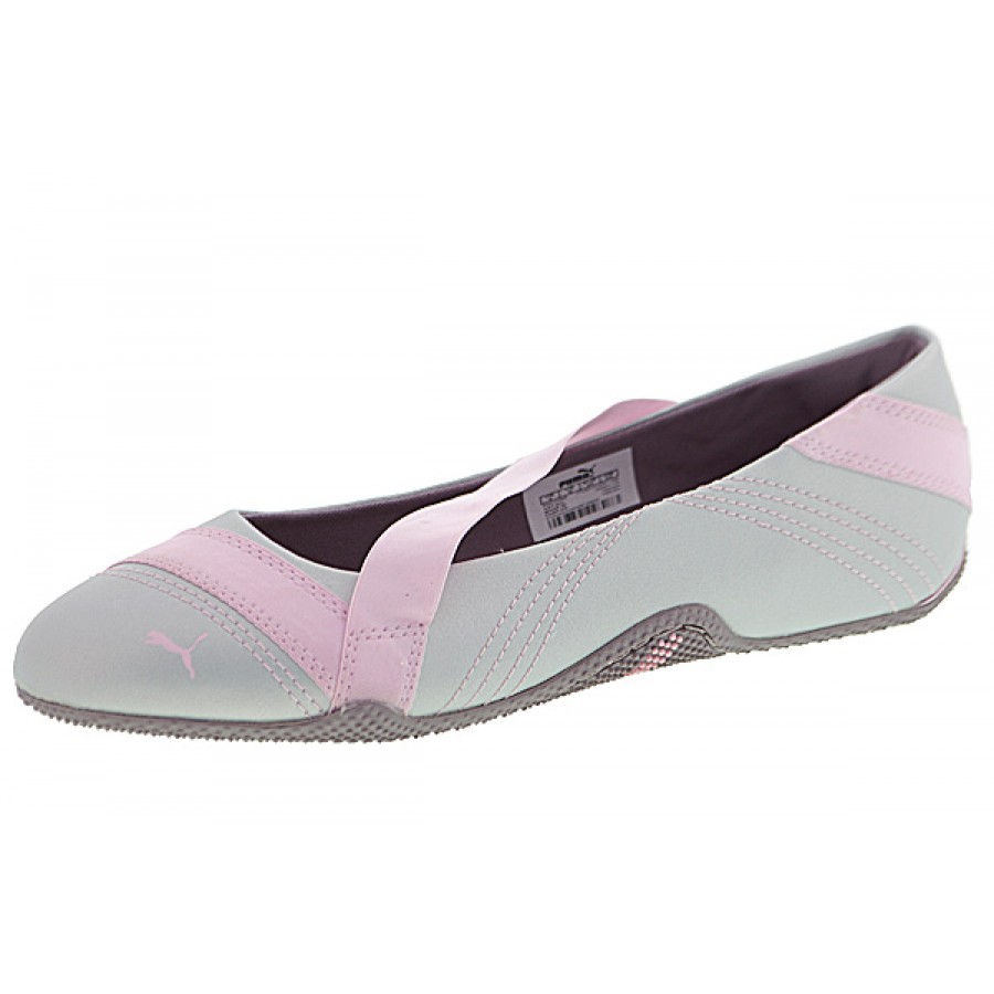 Puma Ballerinas