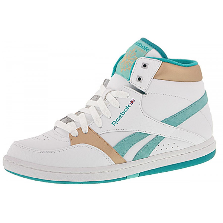 Дамски Кецове Courtee Mid