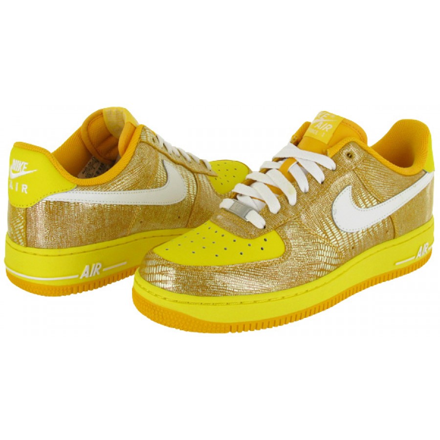 Маратонки Nike Air Force