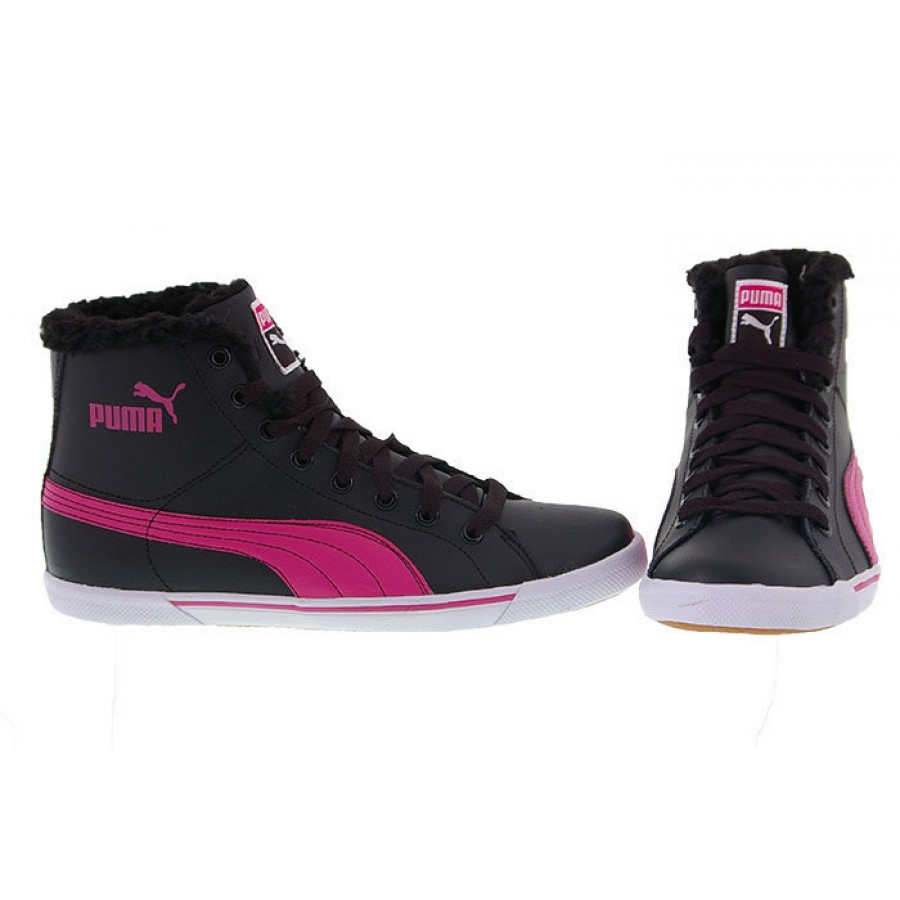 кецове дамски зимни Puma