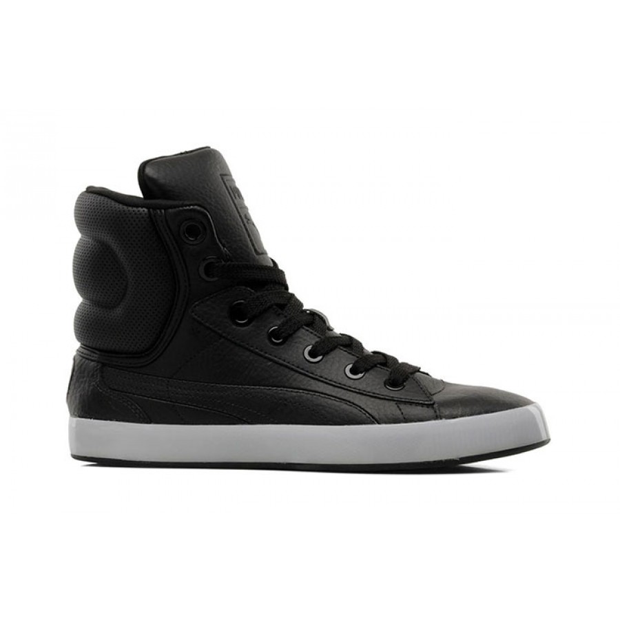 Кецове Puma 2nd Round