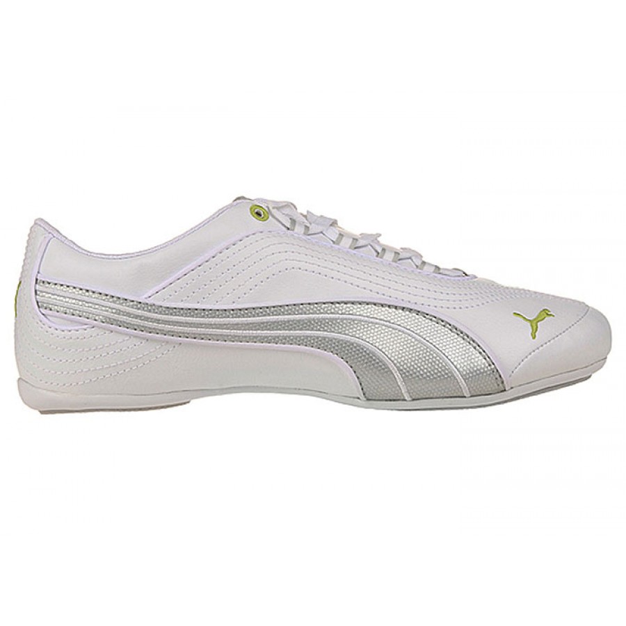 Puma Soleil Fs кожени обувки