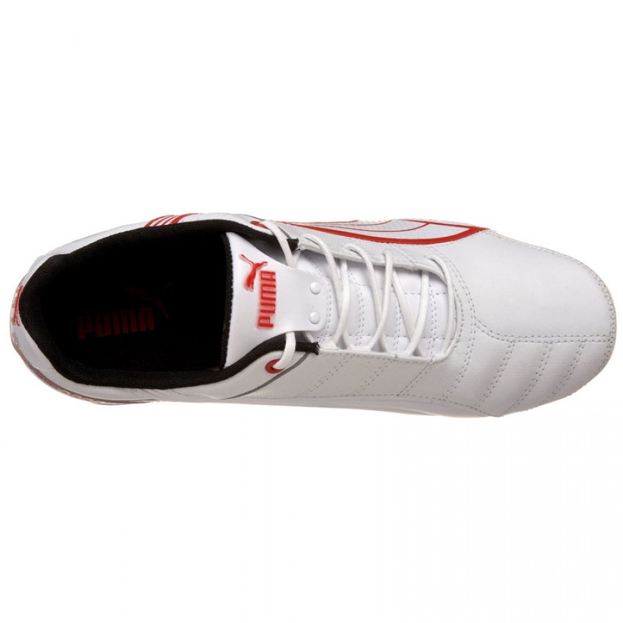 маратонки puma