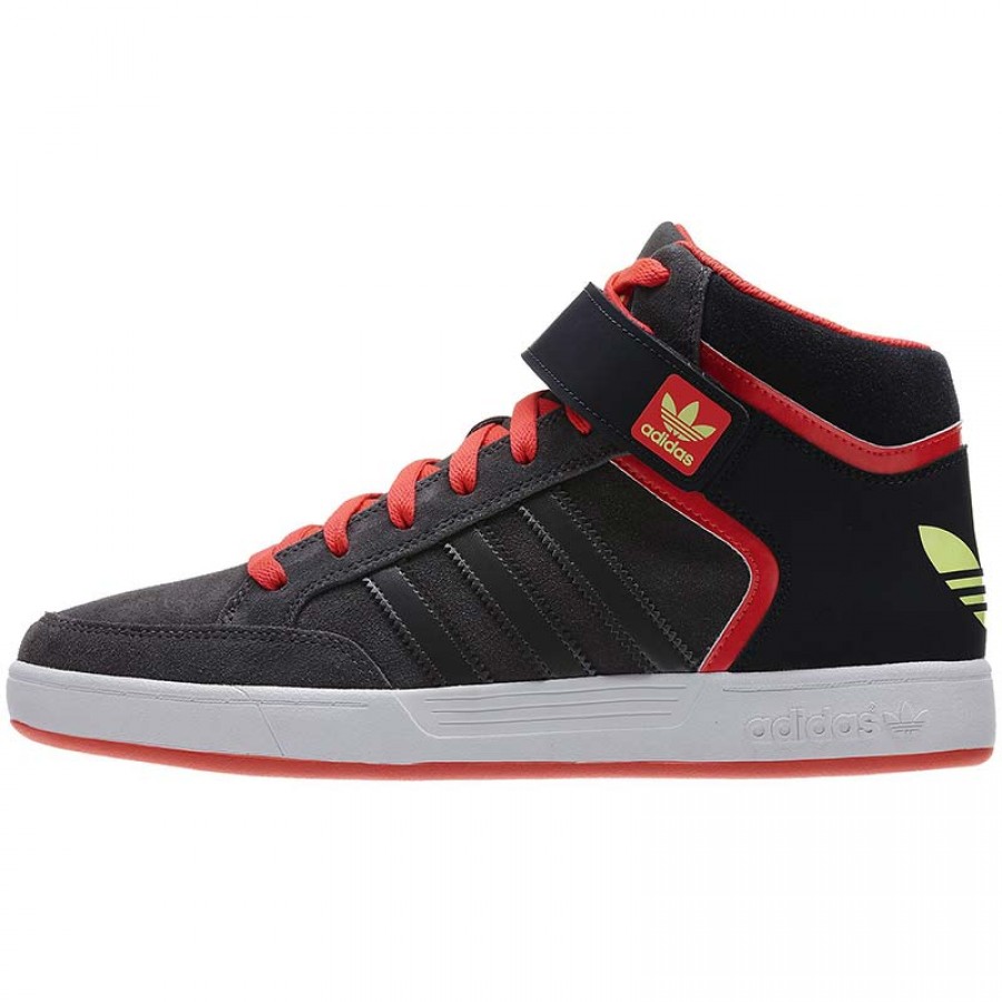 Мъжки кецове Adidas Varial Mid